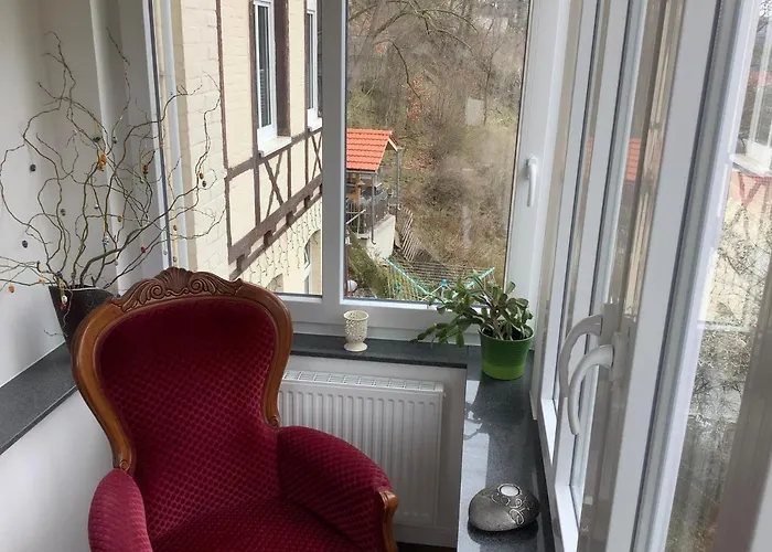 Schoene Ferienwohnung