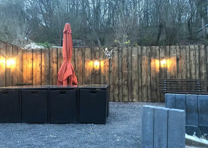 Schoene Ferienwohnung