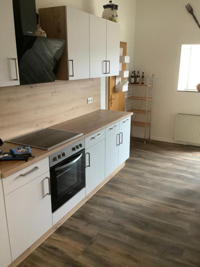 Schoene Apartment *