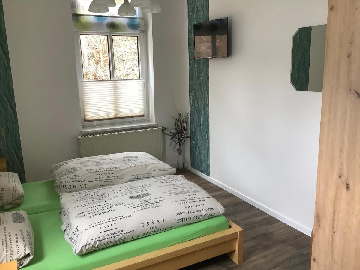 Schoene Apartment