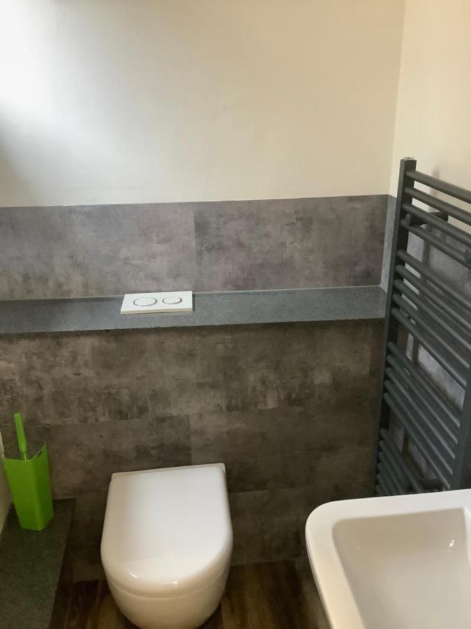 Schoene Apartment