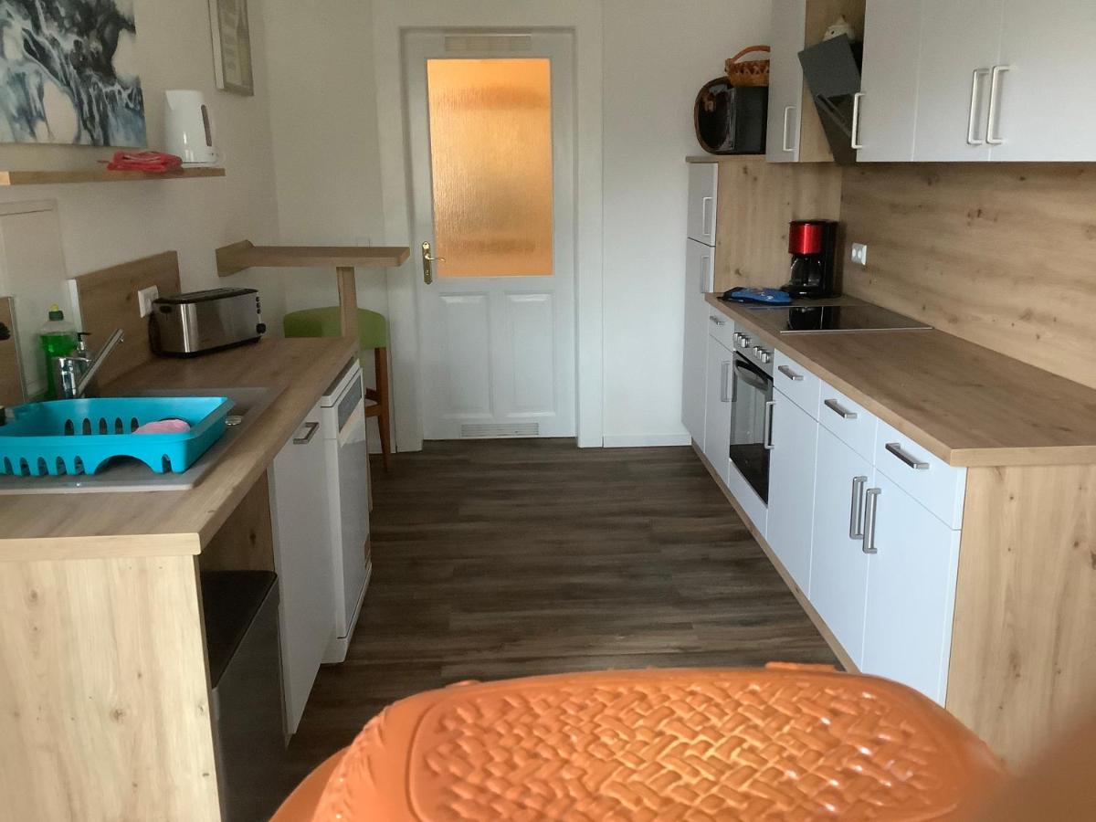 Apartment Schoene Eisenach