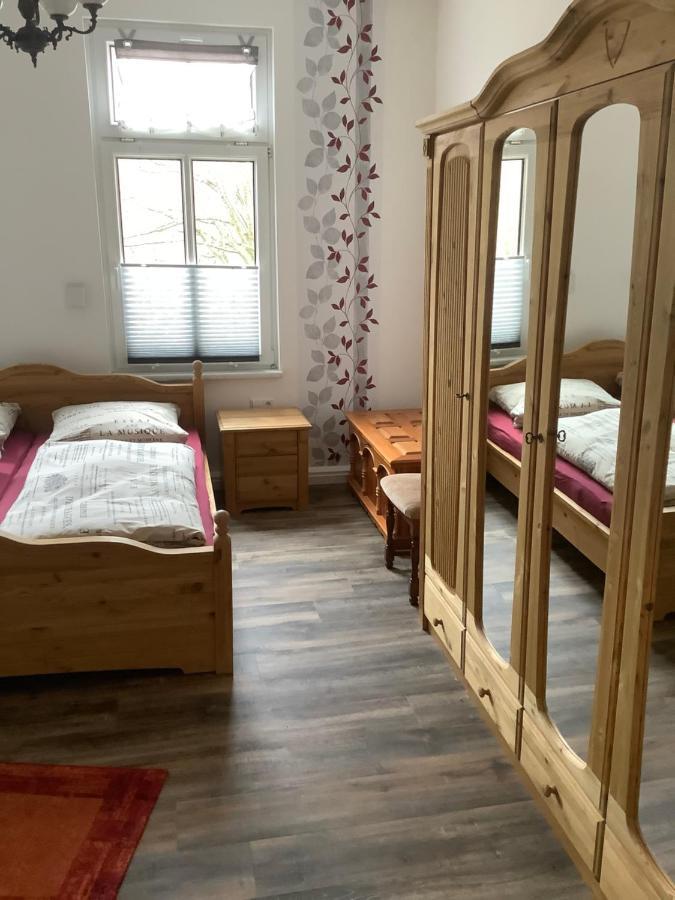 Apartment Schoene Eisenach