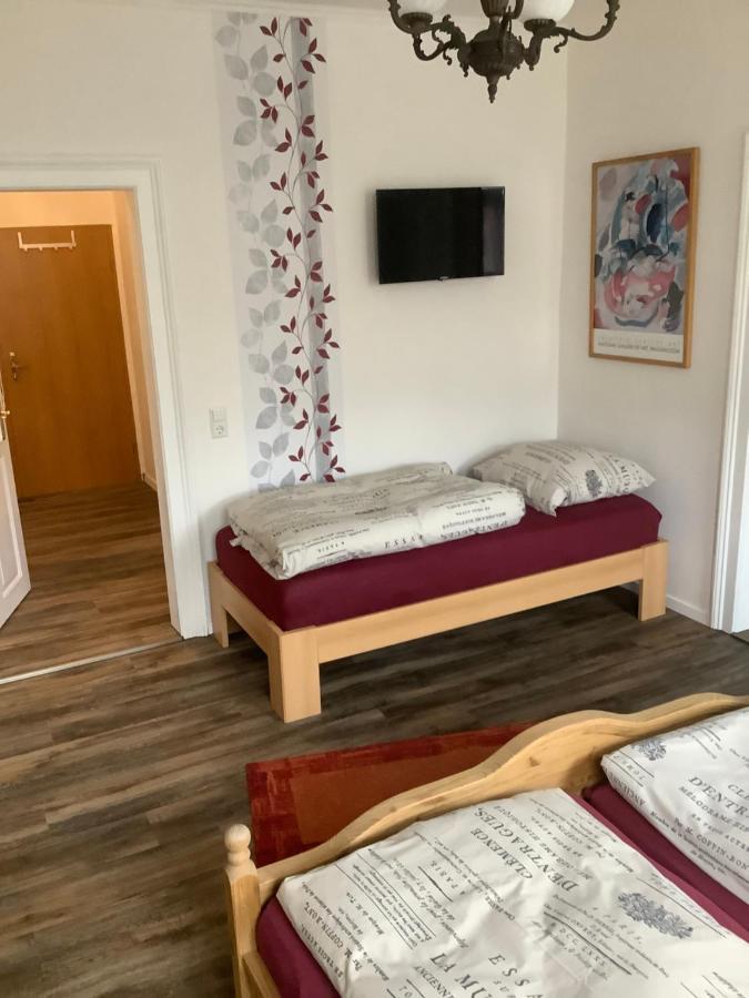 Apartment Schoene Eisenach