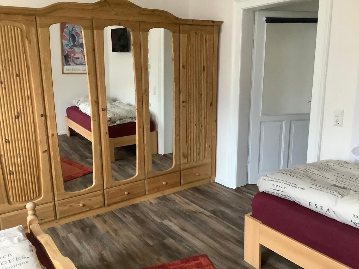 Schoene Apartment