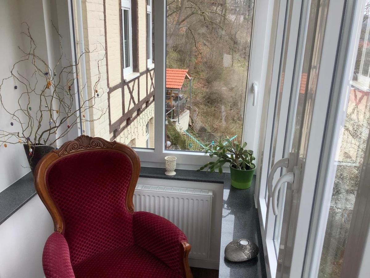 Apartment Schoene