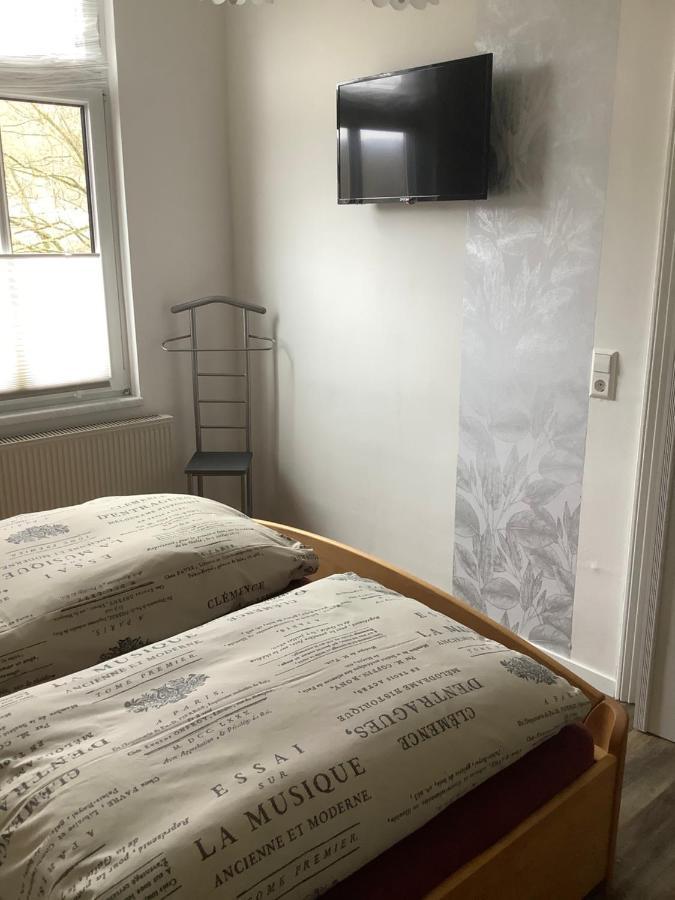 Schoene Apartment