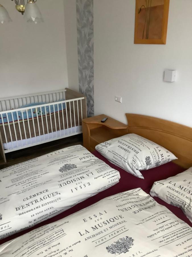 Apartment Schoene Eisenach