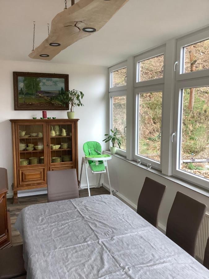 Schoene Apartment