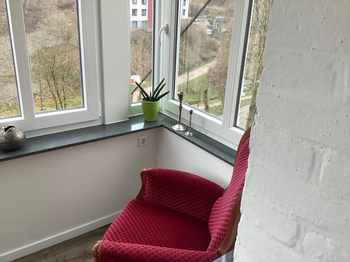 Apartment Schoene Eisenach