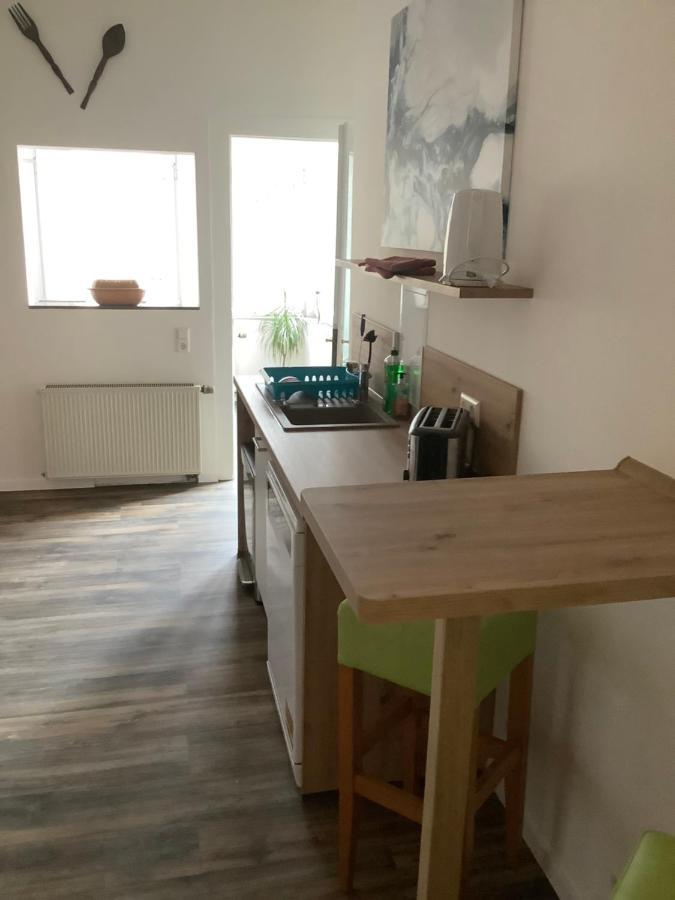 Schoene Apartment