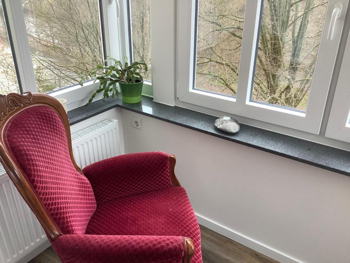 Schoene Apartment