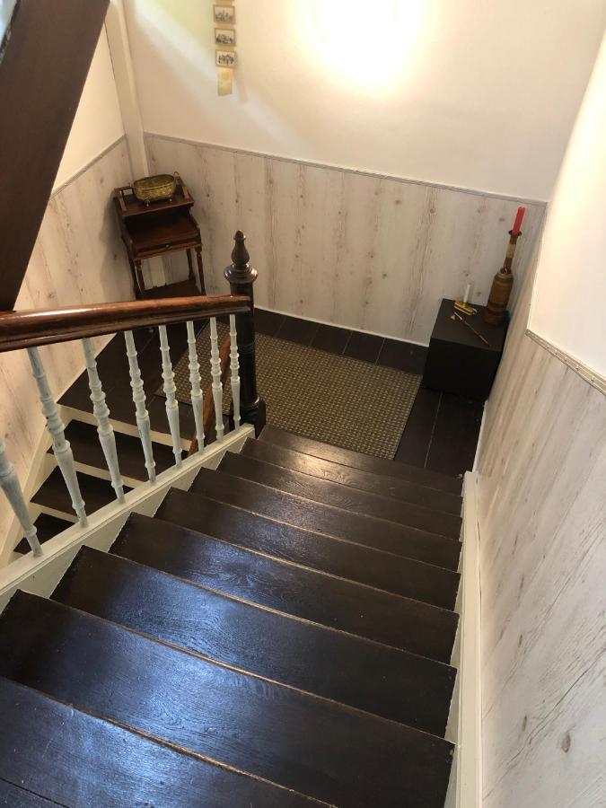 Schoene Apartment Eisenach
